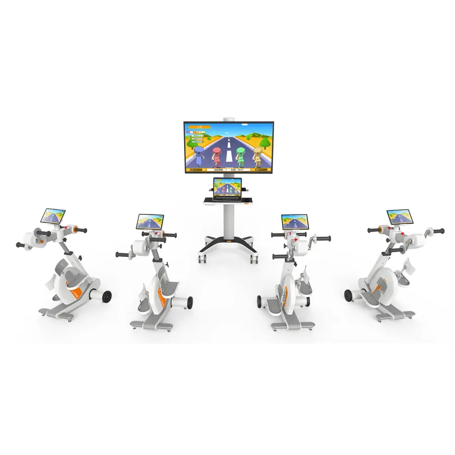 OEM Upper and Lower Limb Active and Passive Training System Manufacturer, Factories