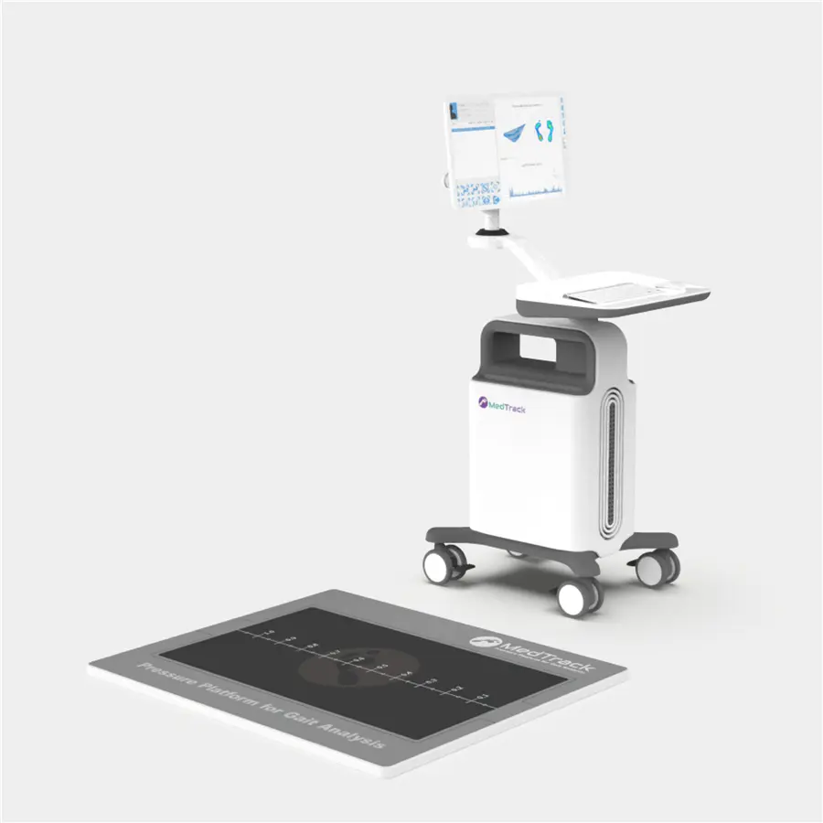 OEM Plantar Pressure Gait Evaluation System Supplier, Factory