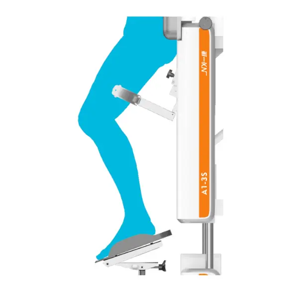 Motion Performance 1