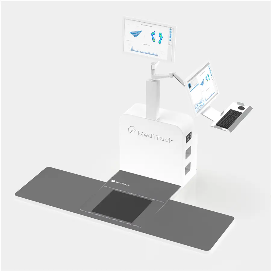 High-Quality Diabetic Foot Dynamics Monitoring and Analysis System Manufacturer, Supplier