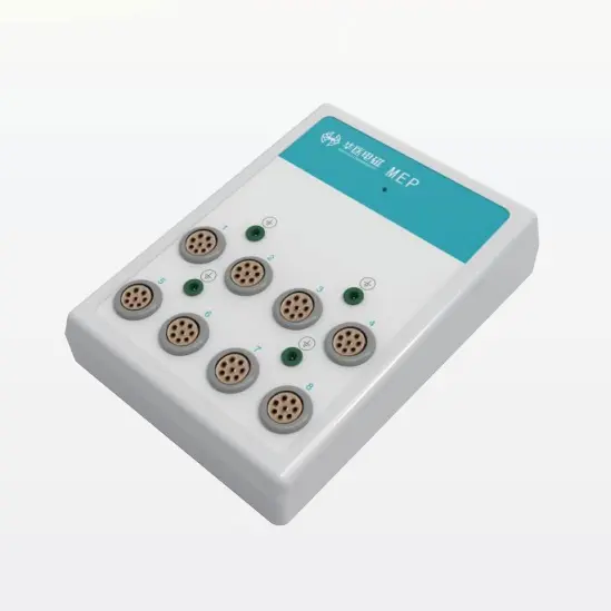 OEM Advanced magnetic stimulation therapy equipment for rehabilitation​ ​Smart Poor-Handling Robot​ Factories, Factory