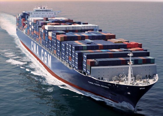 Logistics and Transport