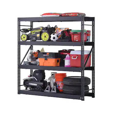 China Light Duty Hot Sale Adjustable Manufacture Warehouse Storage Racking for Sale