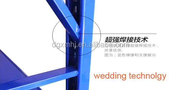 Heavy Beam Support