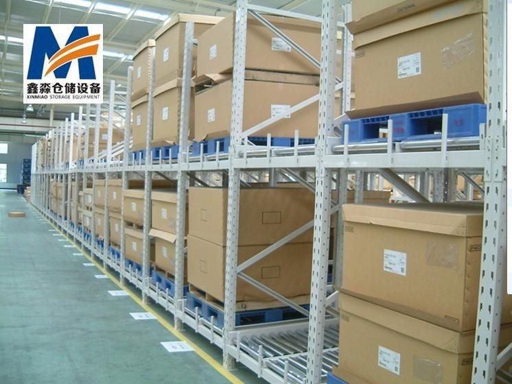 Mracking Heavy Duty Boltless Metal Steel Industrial Shelving Unit Black Custom Boltless Rack