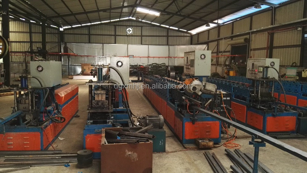Production Facility