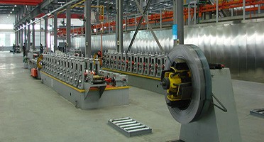 Our Workshop