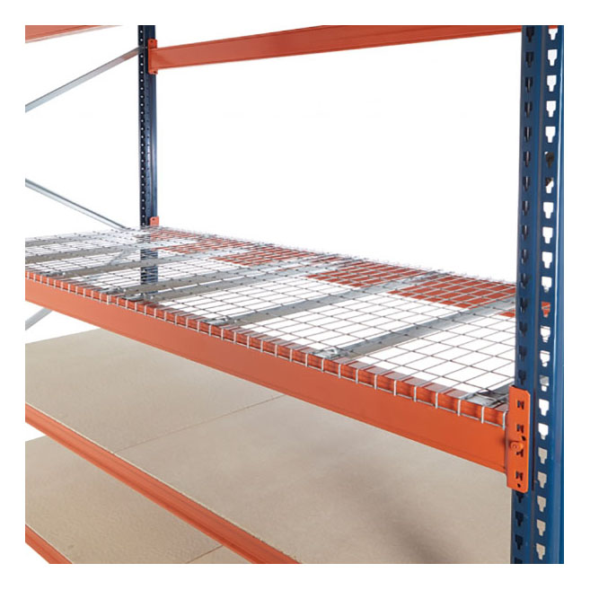 China Adjustable Rack Warehouse Storage Rack Heavy Duty Pallet Racking for Sale