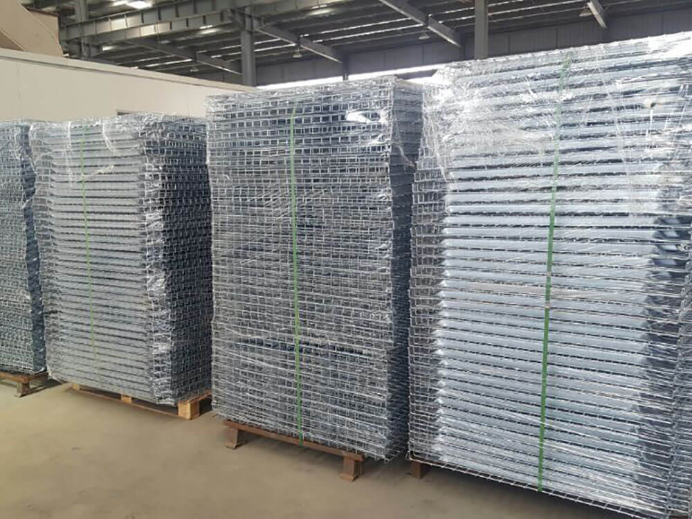 Packing details