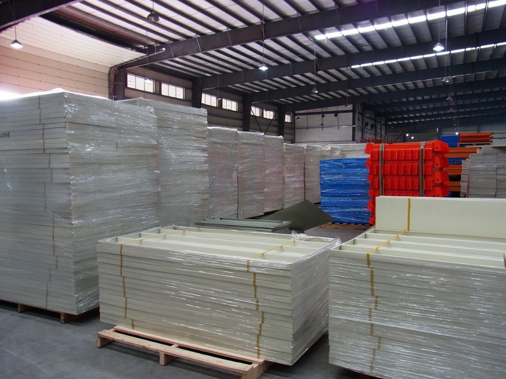 Packaging Setup 2