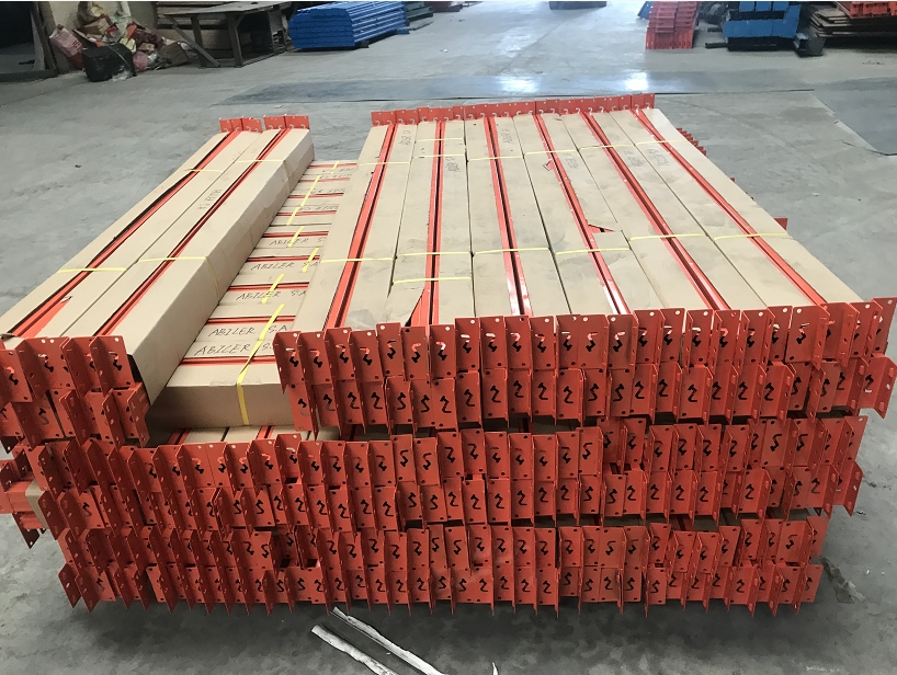 Beam Packaging