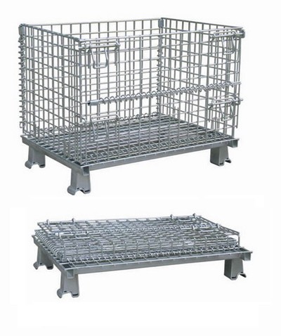 Load capacity test