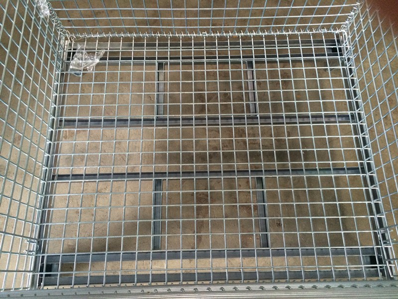 Wire Container Image 2