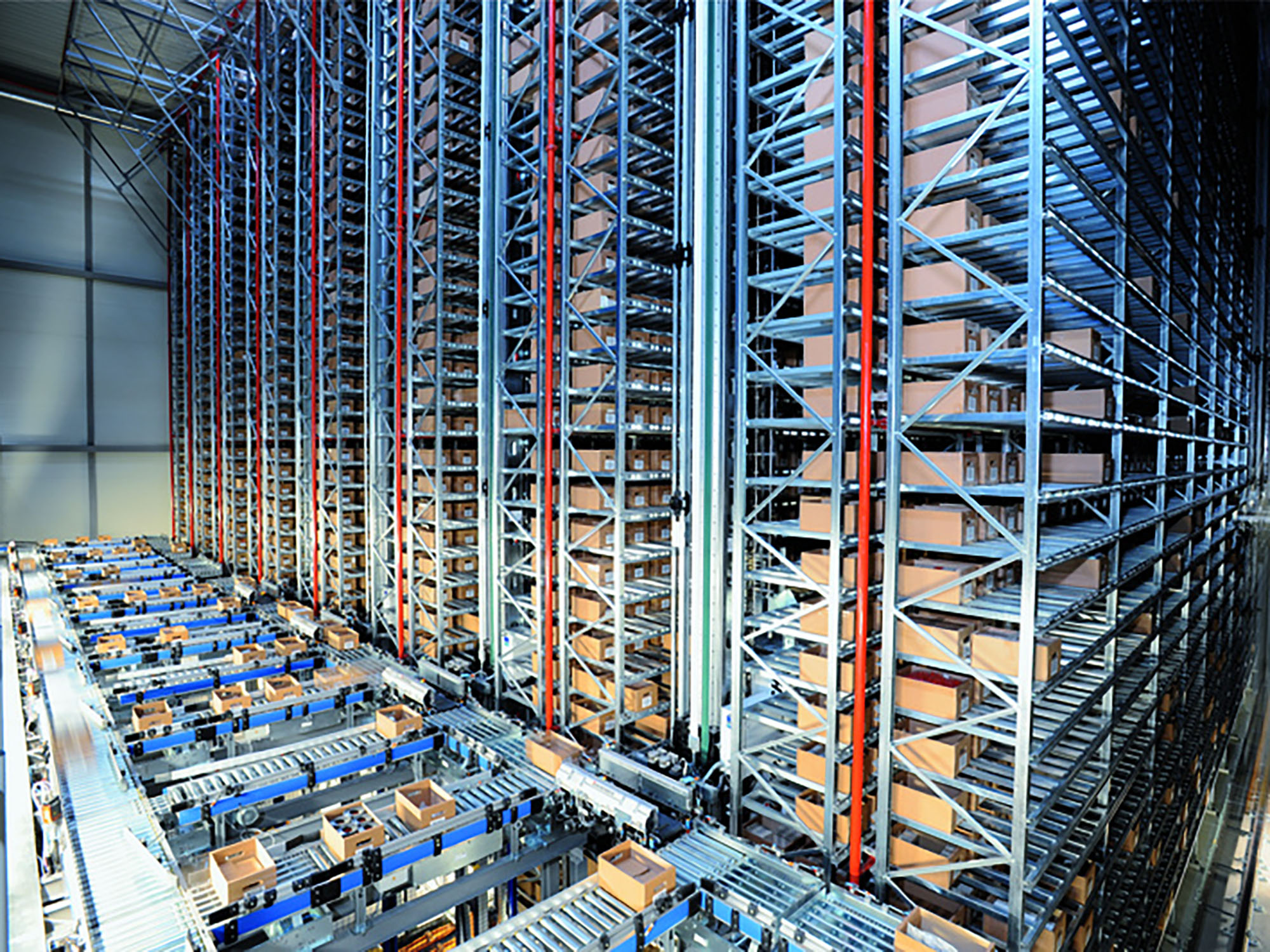 Warehouse Showcase 5