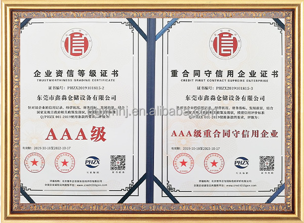 CE Standard Document