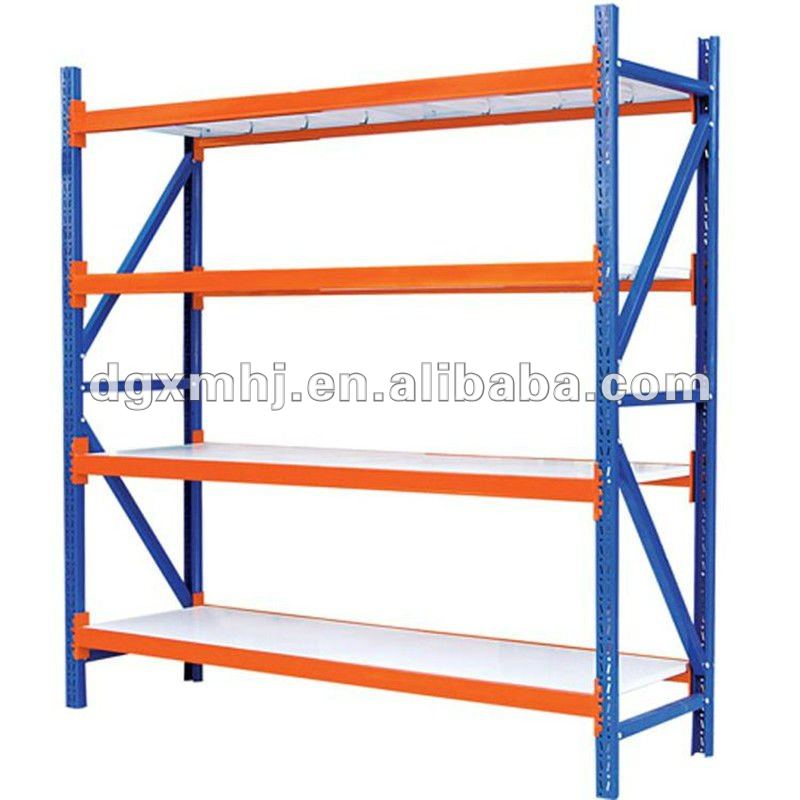 Mracking Light Duty Rack Specification 2*2*0.6m 1.5*2*0.6m Capacity 100kg /200kg /300kg /500kg