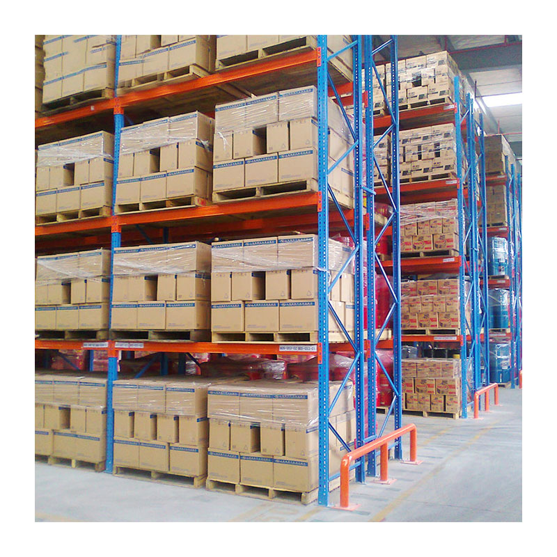 Professional Custom Adjustable Stacking Rack Factory Wholesale Steel Rack Shelf