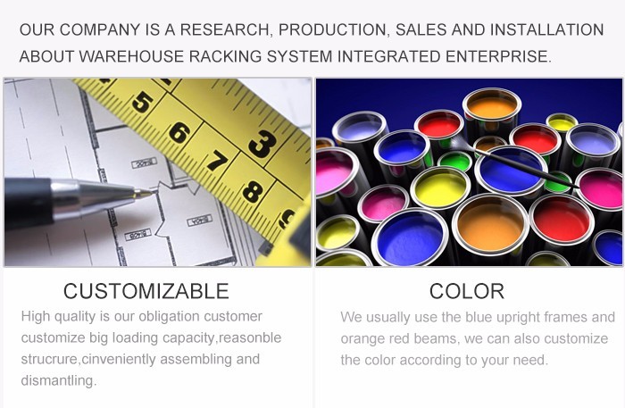 Custom Color Charts