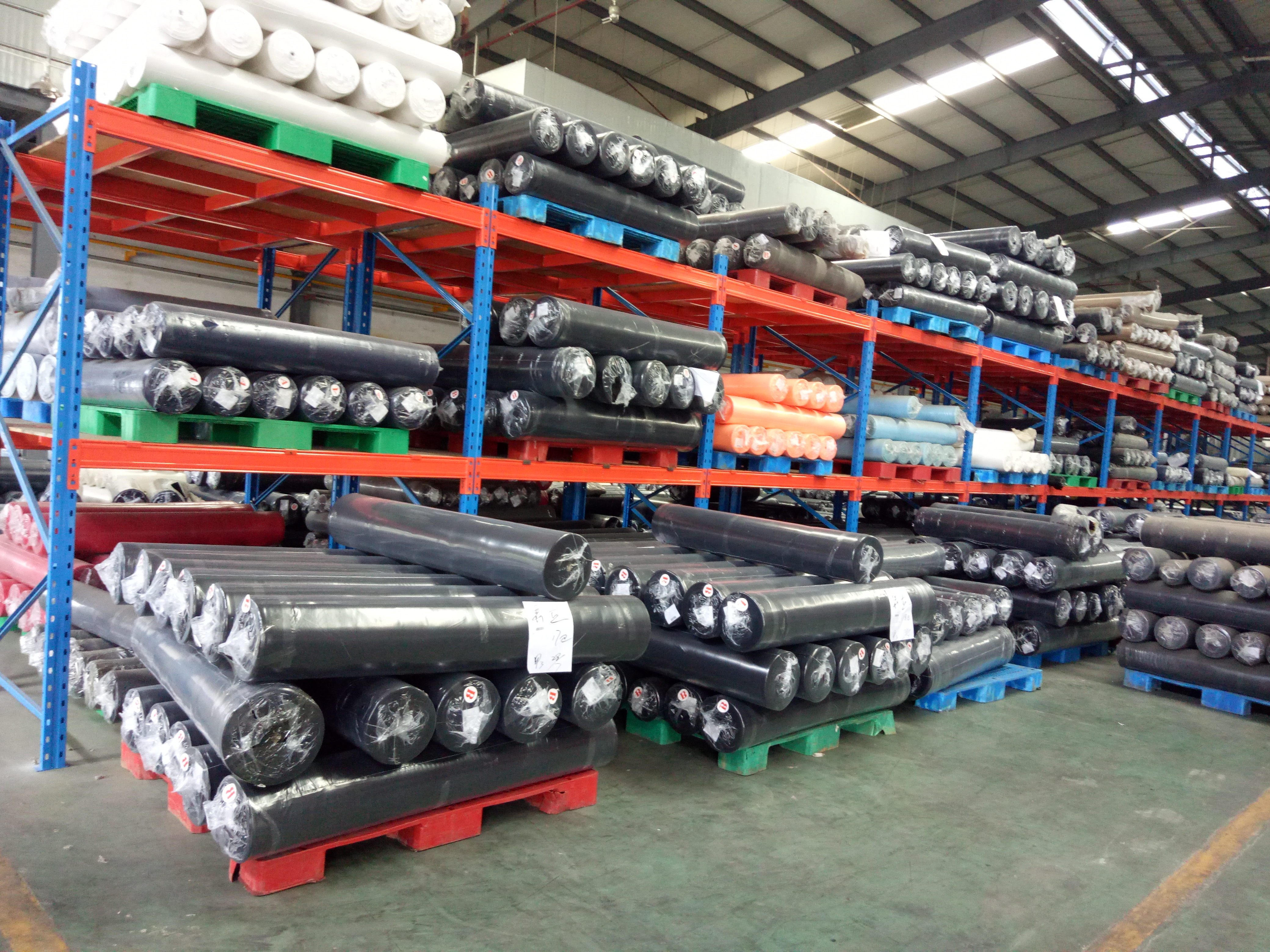 XINMIAO Heavy Duty Rack Storage Equipment