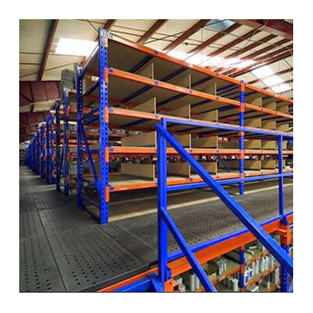 China Factory Direct Sales High Quality Freestanding Mezzanine