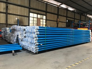 Standard Packaging Process 4