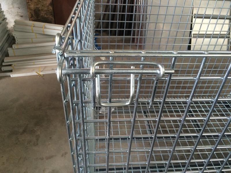 Wire Container Image 3