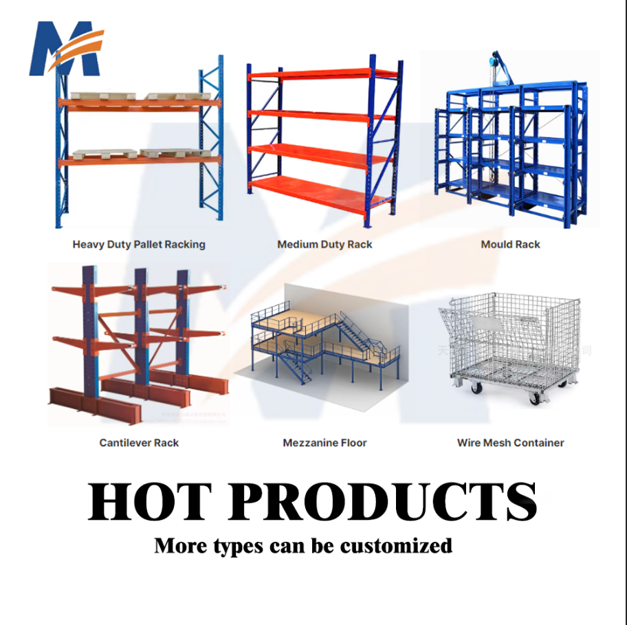Racking Framework