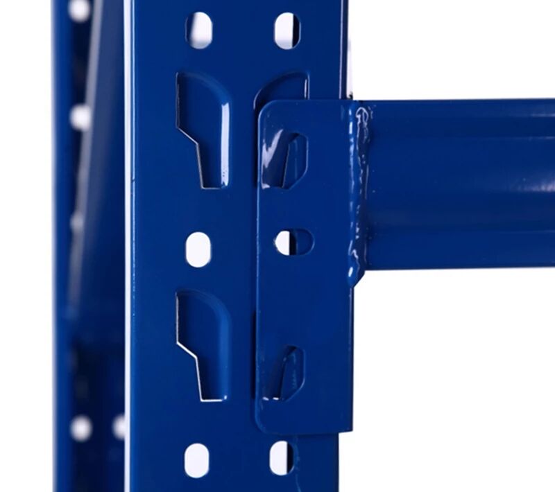 Steel Panel Upright Joint