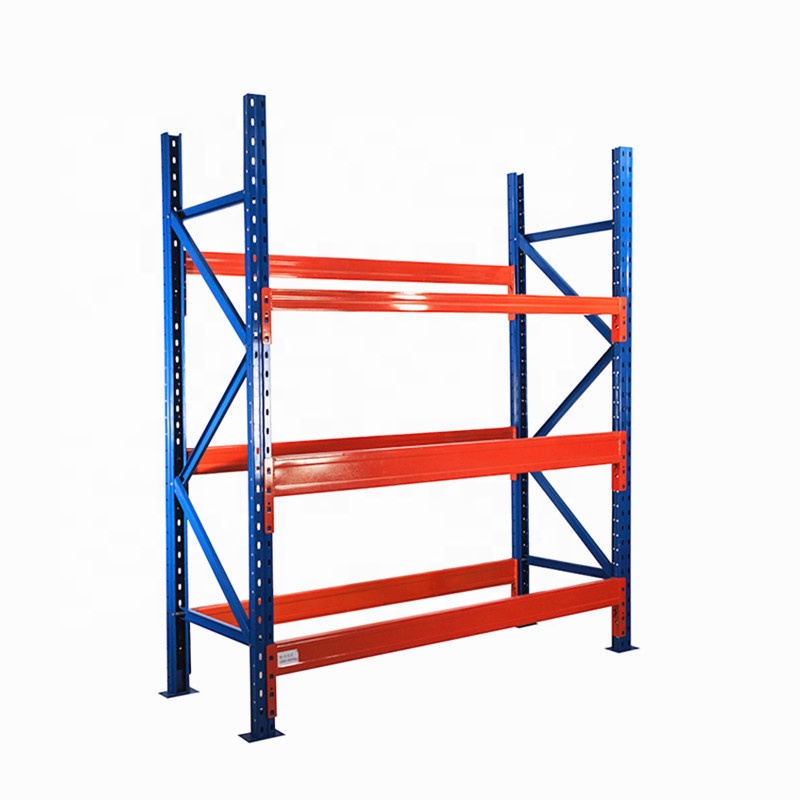 Mracking Stackable Warehouse Heavy Duty Tyre Rack Garage Tire Shelving