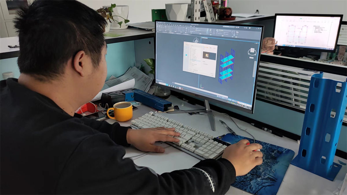 Computer Design & Modeling