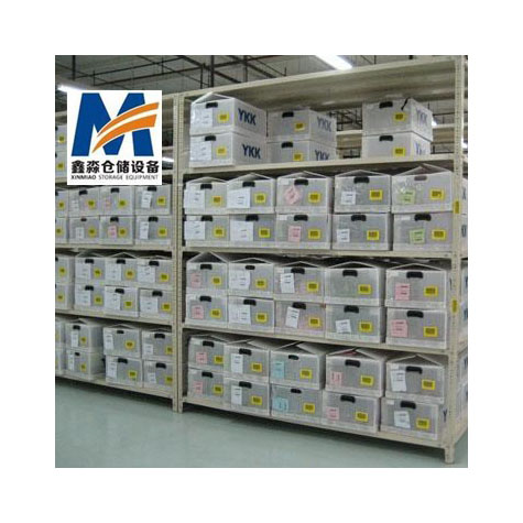 Mracking Adjustable Stainless Steel Pallet Racking Boltless Storage Rack with Corrosion Protection for Industrial Use