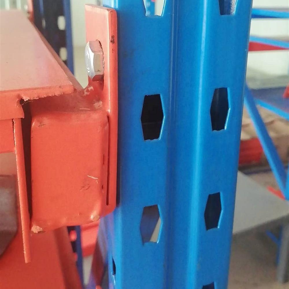 2019 New Design - Drawer Type Rack With Wheels Display Rack