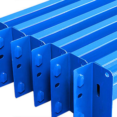 Medium Duty Shelf details 4