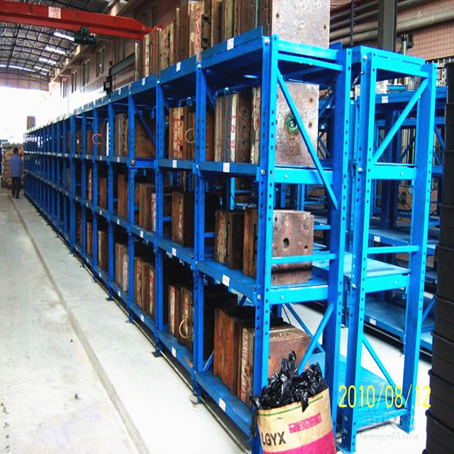 Drawer Type Mould Rack detail 2