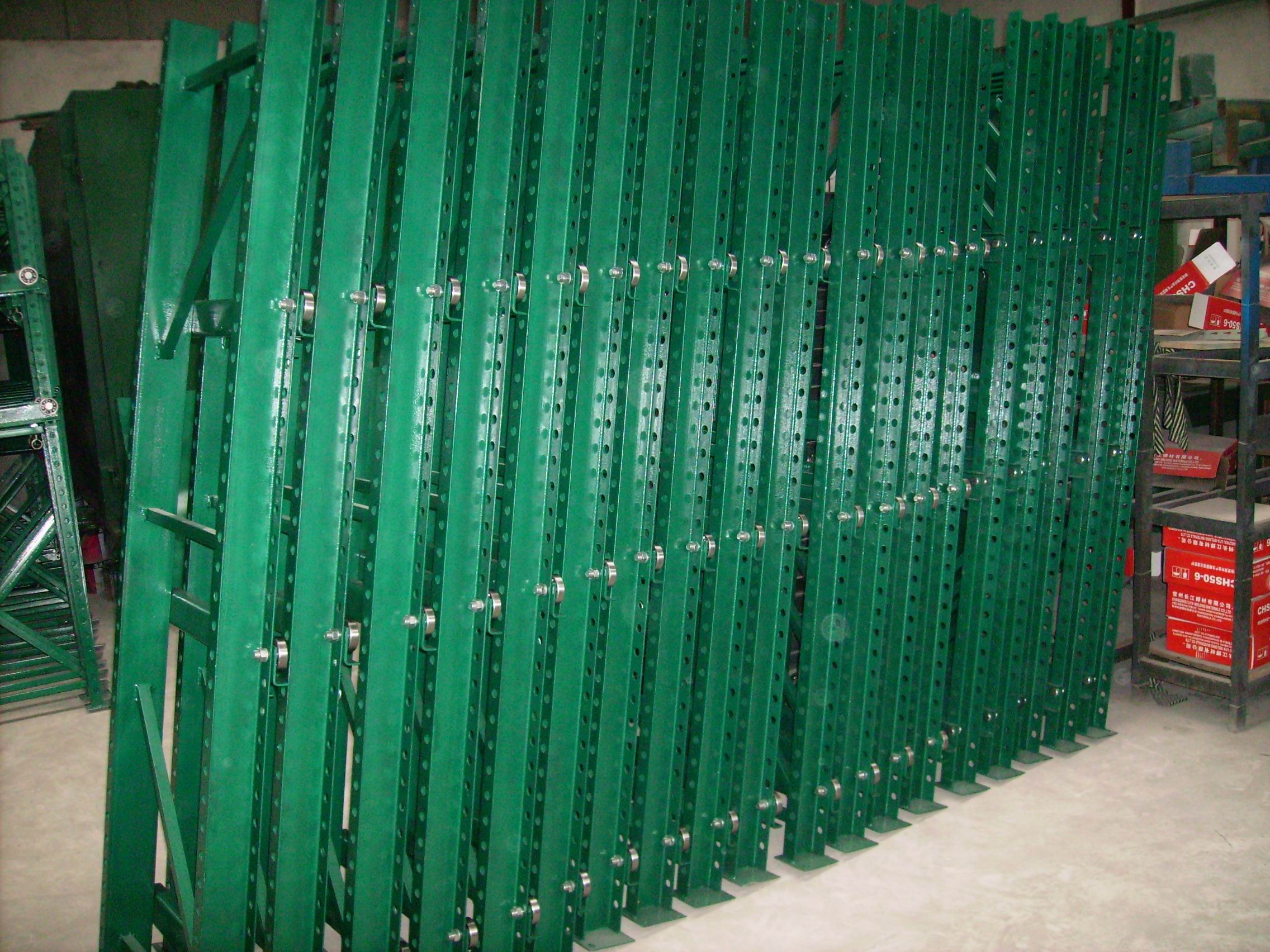 Mracking Warehouse Storage Drawer Type Mould Racks Heavy Duty Mold Racks for Warehouse Storage Mold Racks for Sale