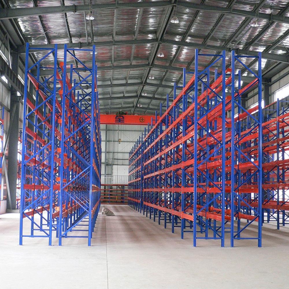 XINMIAO Heavy Duty Rack Storage Equipment