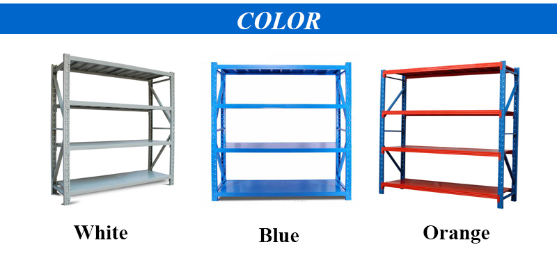 Rack Structure 2