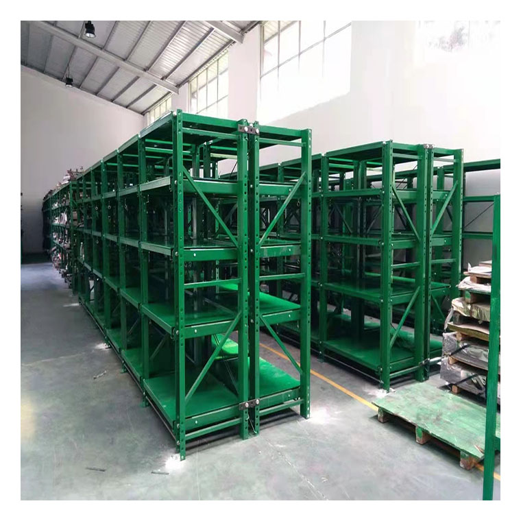 Mracking Used for Placing All Kinds of Plastic Molds, Metal Molds, Mechanical Molds and Other Equipment