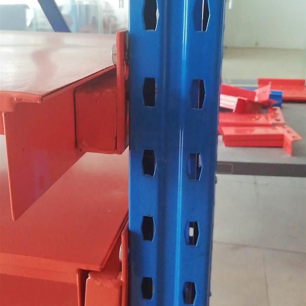 2019 New Design - Drawer Type Rack With Wheels Display Rack