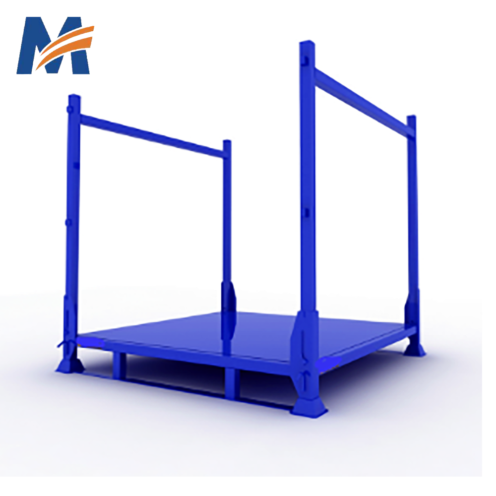 Mracking China Stack  Rack for Sale Customizable Portable Stack Racking Supplier Affordable Price High Quality Stack Rack