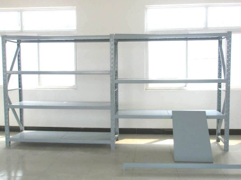Mracking Custom Warehouse Used Adjustable Industry Rack Shelving