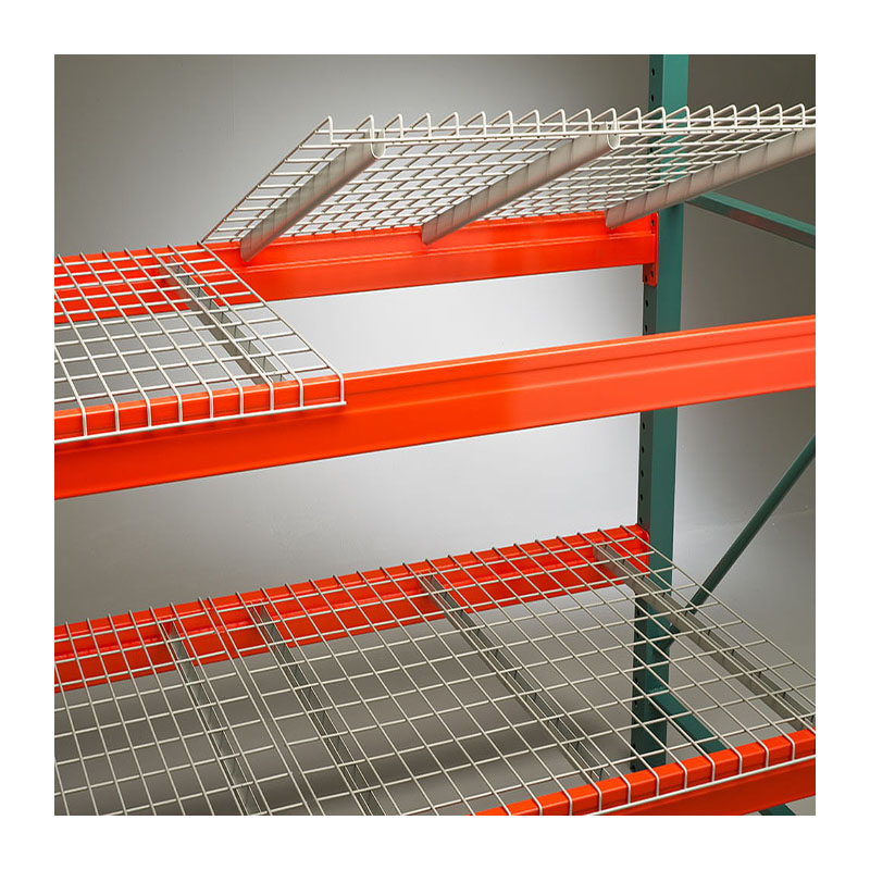 Mracking Sell Bearing 200kg Pallet Rack Wire Mesh Decking and Racking Wire Mesh