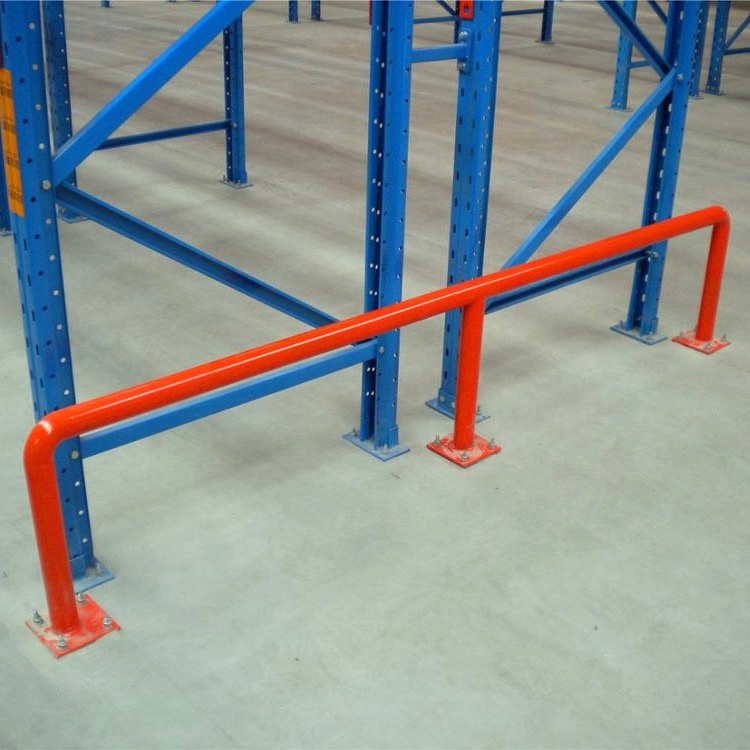 Warehouse Used Adjustable Industry Shelving