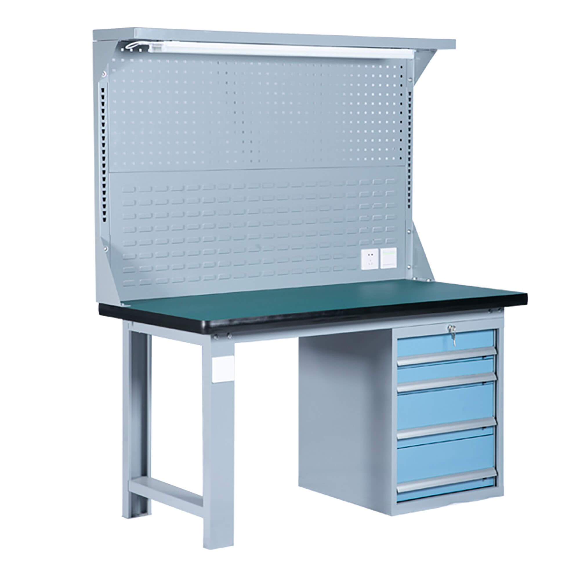 Warehouse Racking Solutions