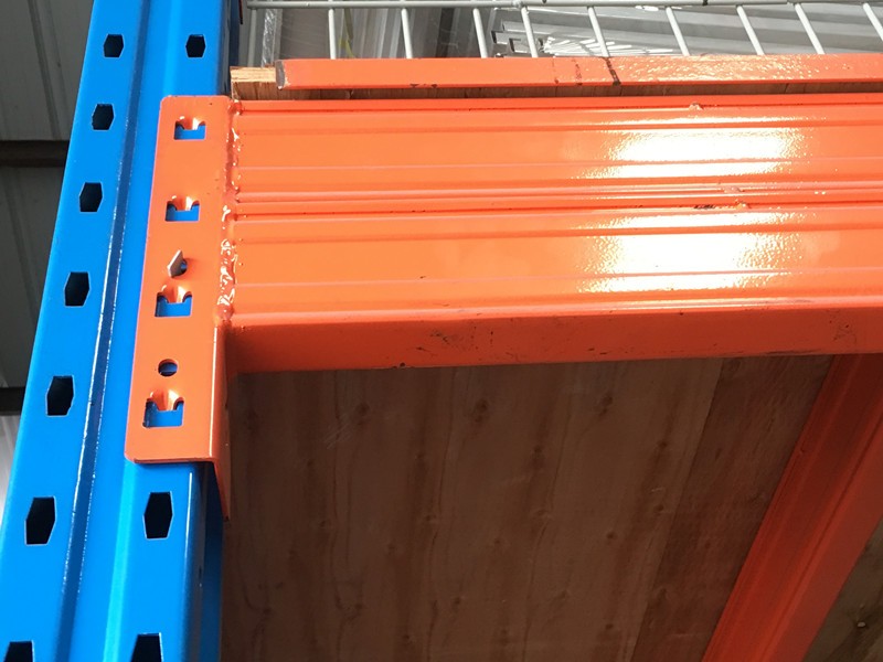 Mezzanine Detail 3