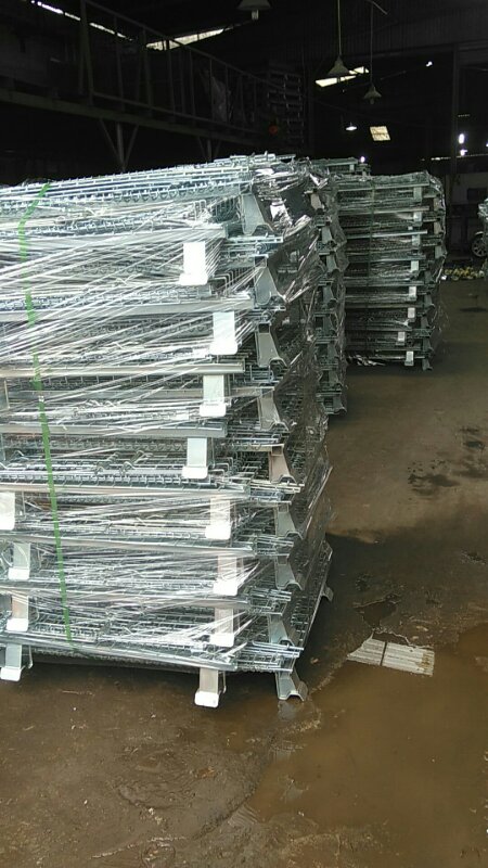 Packaging Setup 2