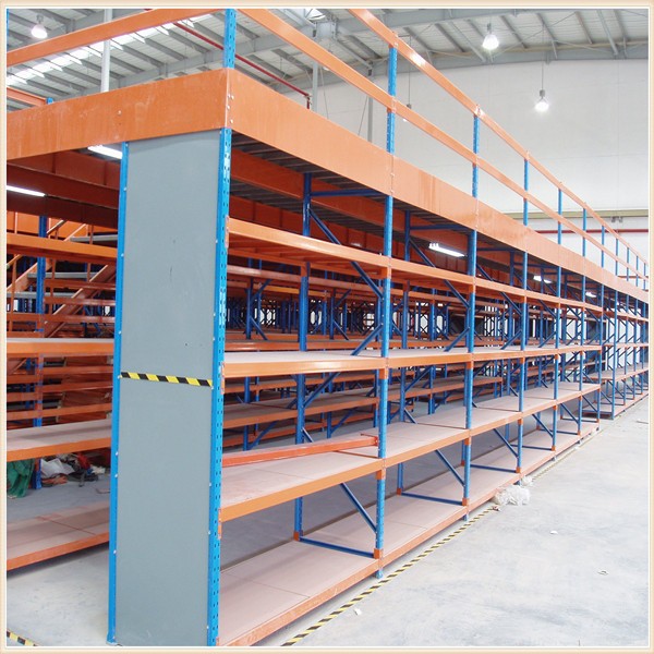 Mezzanine Rack