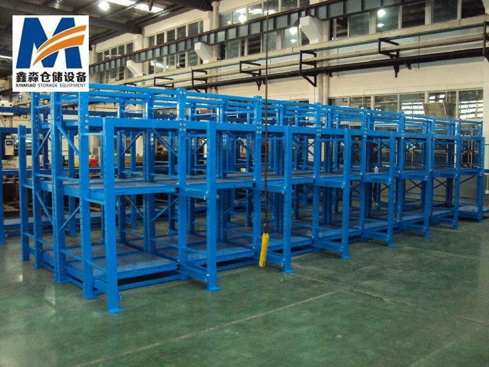 Mracking Used for Placing All Kinds of Plastic Molds, Metal Molds, Mechanical Molds and Other Equipment