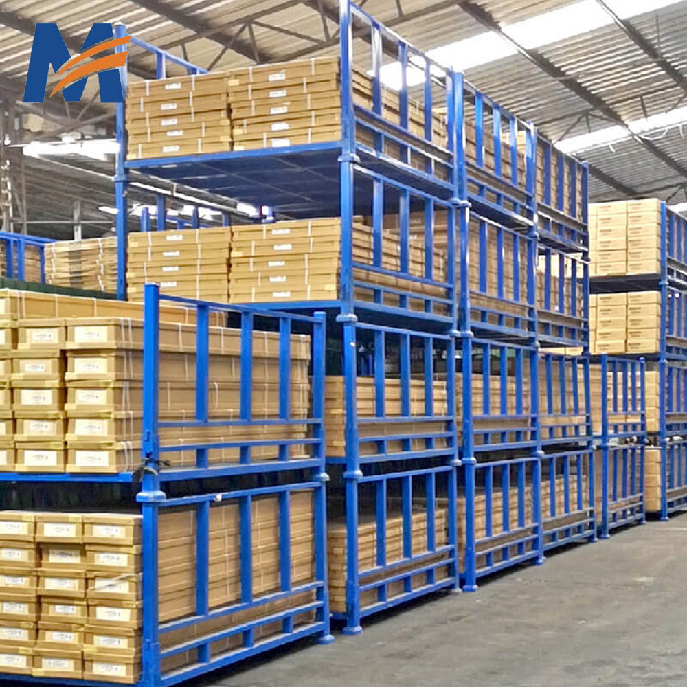 Mracking China Stack  Rack for Sale Customizable Portable Stack Racking Supplier Affordable Price High Quality Stack Rack