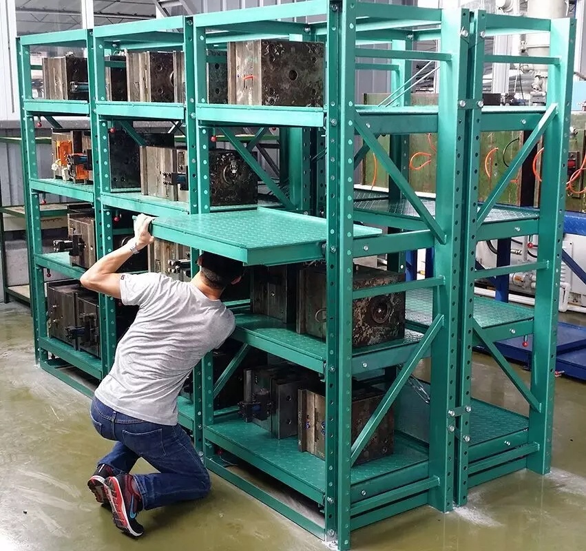 Mould Rack Product View